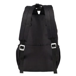 Рюкзак MERLIN W620 черный