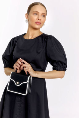 5-3098-4602-4 Платье - Serginnetti фото 3