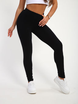 М458 Легинсы (черный)