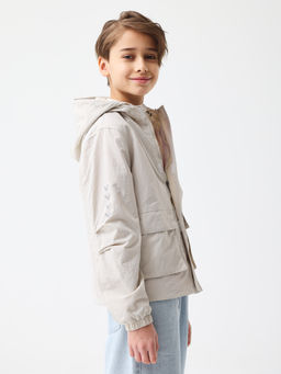 Куртка демисезонная - Смена фото 5