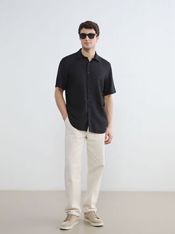 Regular Fit Erkek G?mlek