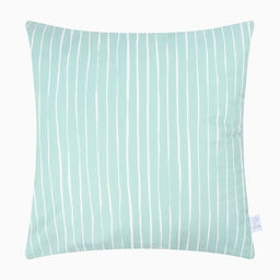 Набор декоративных наволочек Flowers - 4 шт., 40?40 см, велюр