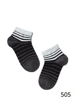 Носки дет. ACTIVE 7С-97СП,р.14 (96/6)! - 954 белый - Conte elegant фото 5