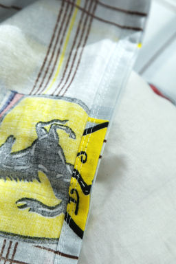 КПБ Тест-драйв, Бязь