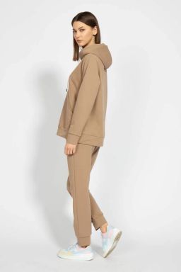 Худи 4016 - Kivviwear фото 18