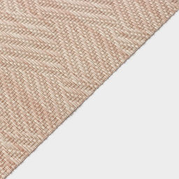 Набор салфеток сервировочных Доляна Энн, 4 шт, 3045 см, цвет бежевый  фото 7