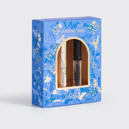 Vivienne Sabo Подарочный набор (тушь Cabaret premiere т. 01 гель для бровей Fixateur 02) 2023  фото 6