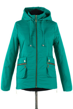 04-1007 Куртка демисезонная (синтепон 150)