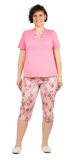 Комплект К-91-04 - Брустянка фото 2