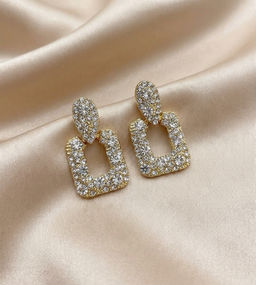 Серьги АС013