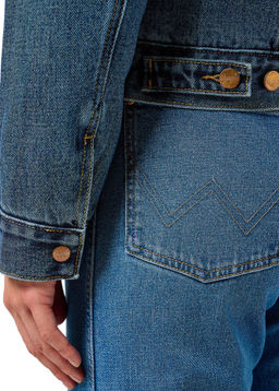 Куртка женская