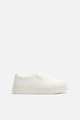 TRAINERS - Zara фото 3