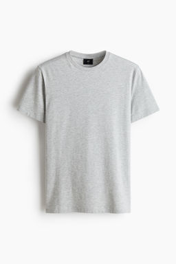 Pack de 5 camisetas Slim Fit - H&m фото 8
