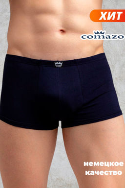 Трусы-шорты мужские Trunk