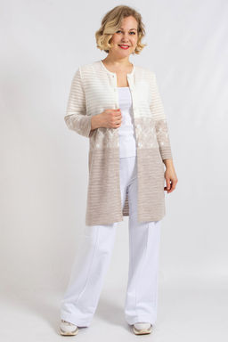 Кардиган женский 1025 - Olsarri фото 2