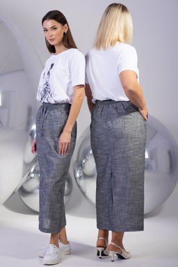 Юбка 4322 - Kivviwear фото 6