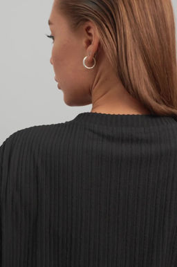 Женский костюм в рубчик-лапша Happyfox - Happy fox фото 2