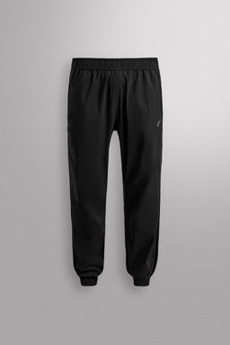 TECHNICAL JOGGING TROUSERS