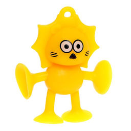 Настольная игра Читалка-прилипалка - Лас играс kids фото 3