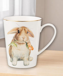 КРУЖКА LEFARD SENSE 450 МЛ  фото 6