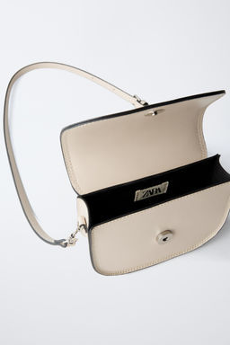 MINI CROSSBODY BAG - Zara фото 4