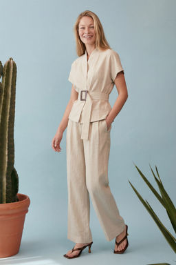 Комплект брючный (двойка)