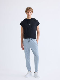 Спортивные штаны Slim Fit мужские