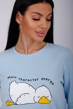 Пижама Ути-пути