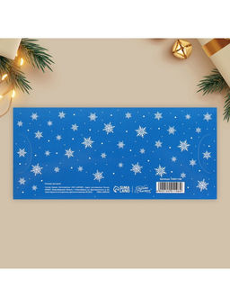 Набор конвертов для денег, 10 штук, «Новый год - семейный праздник», 17.5 х 8 см