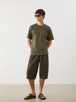 Diz Alt? Boy Erkek Deniz ?ortu