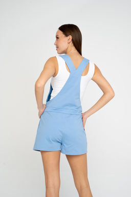 Комбинезон Хлопок 95% эластан 5% - Solo mio фото 7