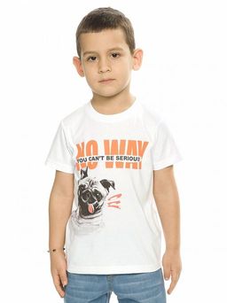 Pelican BFT3248/2U футболка для мальчиков