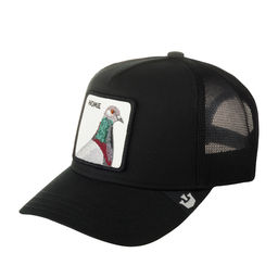 Бейсболка GOORIN BROTHERS арт. 101-1341 (черный)