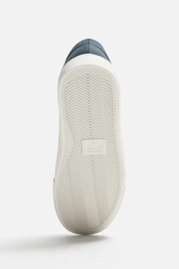BASIC TRAINERS - Zara фото 13