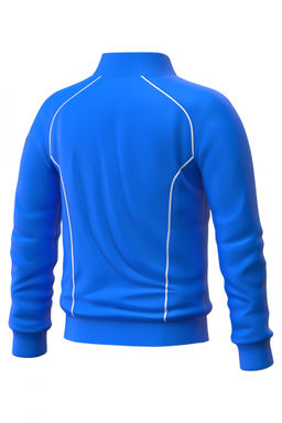 Спортивная одежда унисекс Track jacket, Pros pants, Pros jacket - Mad wave фото 3