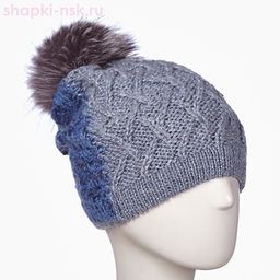 7126/2 SWH Шапка женская флис (56-58)