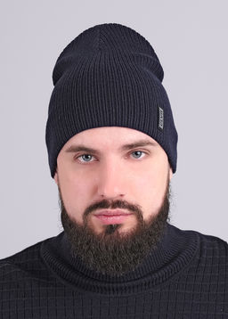 Шапка мужская