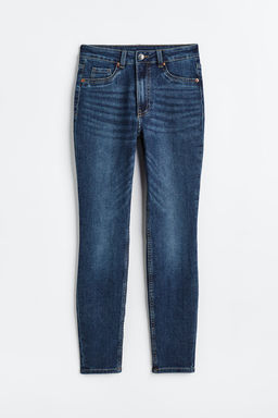 Skinny High Jeans - H&m фото 7