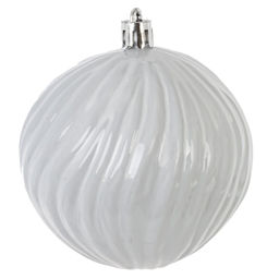 Набор из 56шт Украшение новогоднее "Шар", L21 W21 H37 см