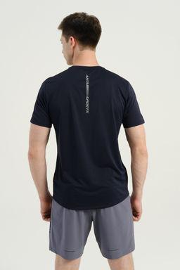 Футболка Черный - Anta фото 4