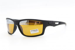 Очки антифары POLARIZED 308 C4 ЗЕРКАЛЬН./МАТОВ.