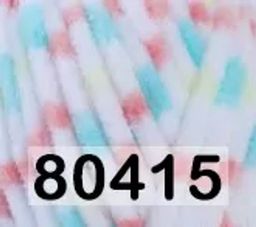 DOLPHIN BABY COLORS HIMALAYA  фото 8