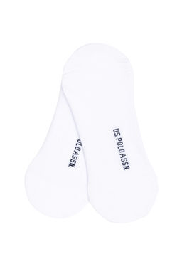 Мужские белые носки Неожиданная скидка в корзине - U.s. polo assn фото 3