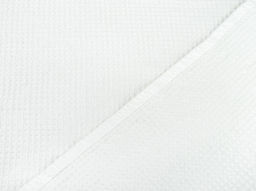 Полотенце 24С216-ШР/у. 55*70 "Свежесть" цв. 101 рис. 206 белый