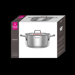 Кастрюля TalleR TR-17274 Тенденси 5,0 л  фото 7