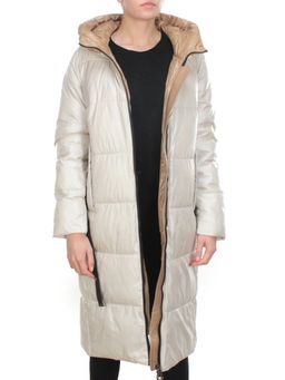 2239 MILK Пальто женское зимнее AKIDSEFRS (200 гр. холлофайбера) - Fashion фото 8