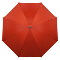 Зонт пляжный Maclay Классика, d=260 cм, h=240 см, цвет МИКС фото 5