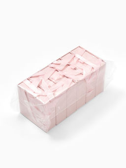 Набор коробочек подарочных 6 шт. под набор «Премиум», 10×10 см, цвет розовый