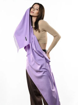 Классический элегантный палантин - Pretty mania фото 43