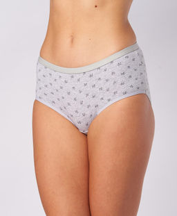 Трусы женские слипы Cherry Girl 61514Д модал, эластан размеры S, M, L, XL  фото 6